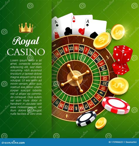 crown roulette table